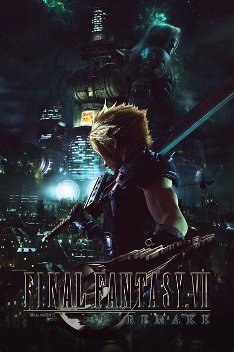 ff7 remake hentai|Final Fantasy vii Category